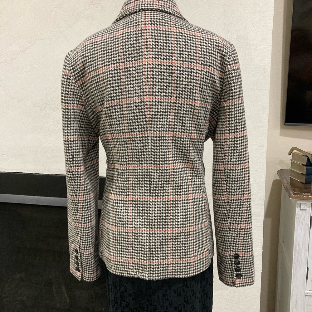 LL Bean blazer size L - Picture 6 of 12